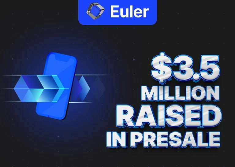 Could Euler Network’s $3.5 million presale success, with a potential 300x return, surpass the achievements of Ethereum and Polygon?