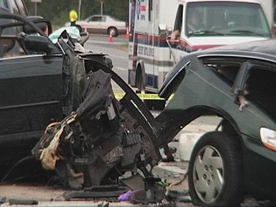 Fatal accident claims three lives on the Lagos-Ibadan road
