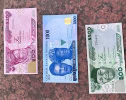 Counterfeit Nigerian currency circulating, CBN cautions the public