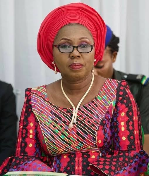 Ondo turmoil: Alleged N50 million scam involving Akeredolu’s wife surfaces