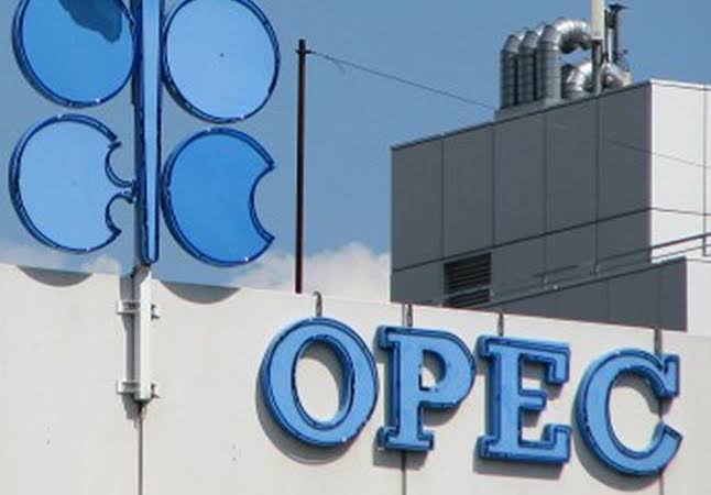 OPEC emphasizes that the projected growth of 2.2 million barrels per day in 2024