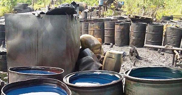 Vice Presidents and Governors establish committees to address issues of crude oil theft and economic concerns