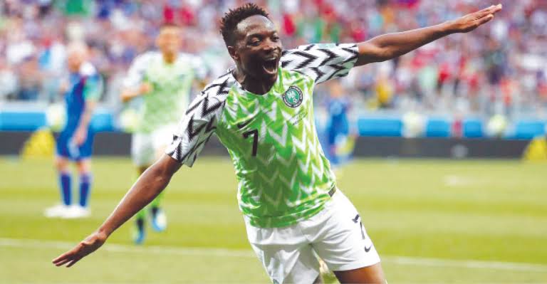 Musa aims to make a comeback to the NPFL