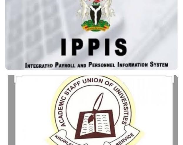 The federal government grants universities, polytechnics, and other institutions an exemption from IPPIS
