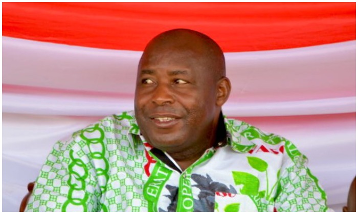 Burundi’s president advocates for the punishment of gay couples through stoning