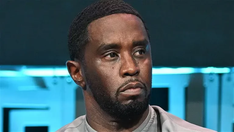 Having reached a breaking point, Diddy responds to the fourth rape accusation with a firm declaration: ‘Enough is enough