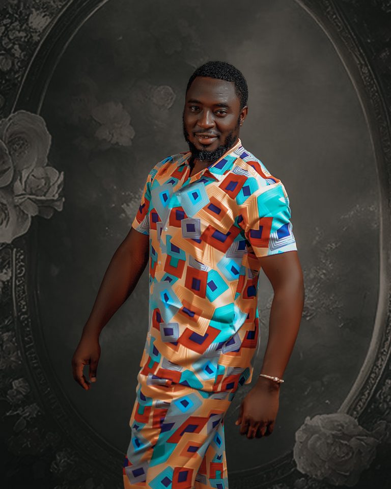 From Production Manager to Full-Time Actor: The Transformative Odyssey of Saheed Bayonle