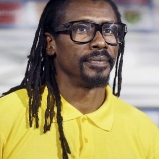 The Senegal coach spends a night in the hospital following their AFCON win