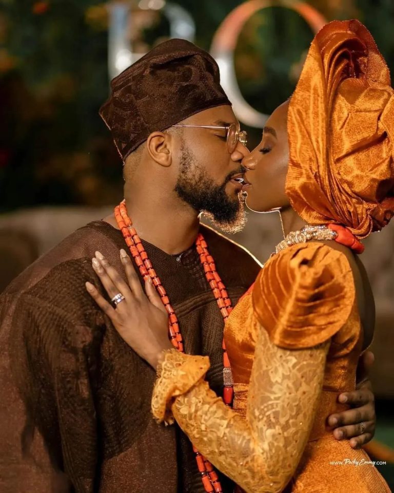 Otedola and celebrities extend congratulations to Kunle Remi on his wedding celebration