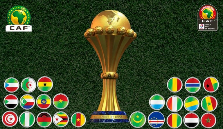 Nigeria faces off against Angola and other AFCON quarter-finals matchups, complete with details on dates, times, and venues