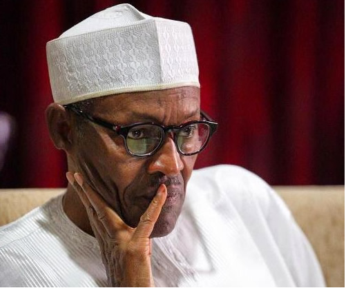 Why President Buhari declined to make his WASC result public —Adesina