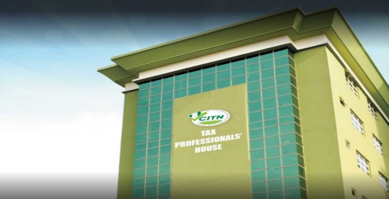 CITN provides training for staff at the Gambia Revenue Agency