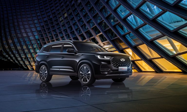 Chery Automobile experiences a robust sales surge, soaring by 52.6%