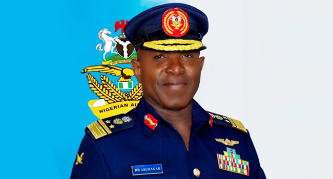 The NAF insists on settling outstanding debts to facilitate the transportation of by-election materials for INEC