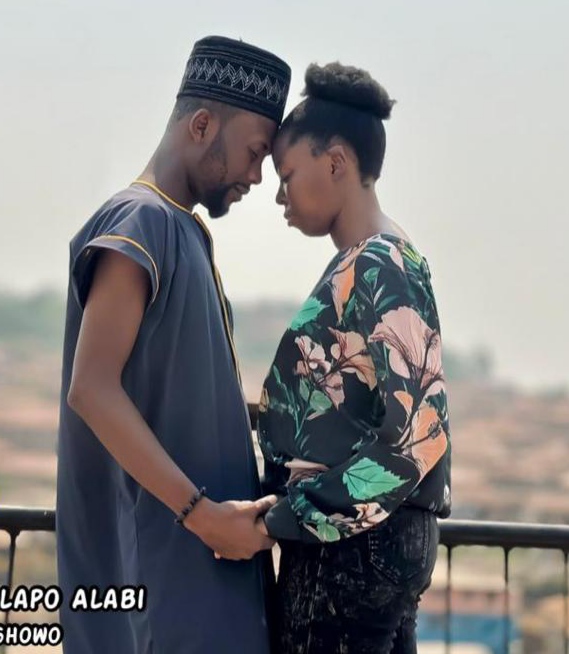 Award-Winning Filmmaker David Akande, Ifedolapo Alabi Adebayo Ventures Into Uncharted Territory with Another Movie “Eti Keta”