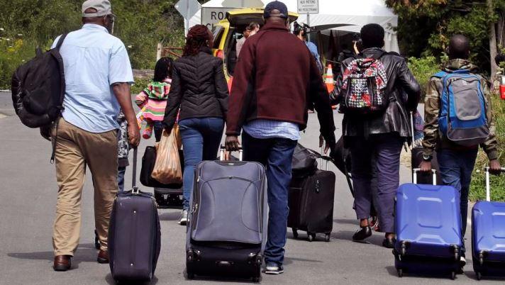 UK restricts Nigerian students and others from bringing their dependents while pursuing Japa