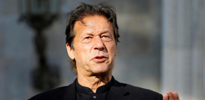Imran Khan, former Prime Minister of Pakistan, sentenced to a 10-year imprisonment