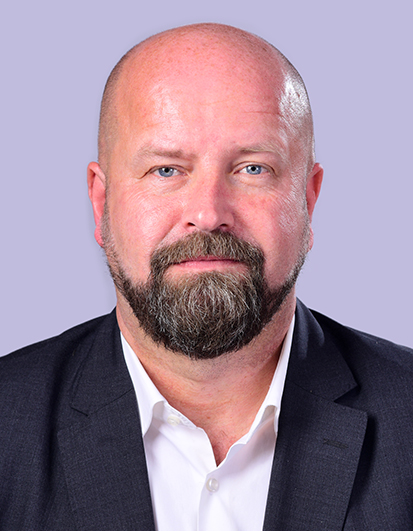 Lars Johannisson assumes the role of Chief Executive Officer at Rack Centre