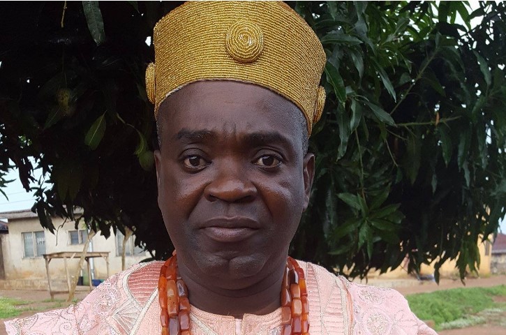The widow reveals that the Ekiti monarch, before his demise, requested her to prepare a meal