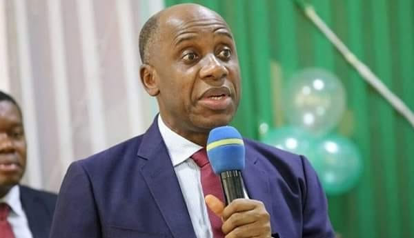 Amaechi explains reasons behind discouraging departure from Nigeria in conversation with Japa