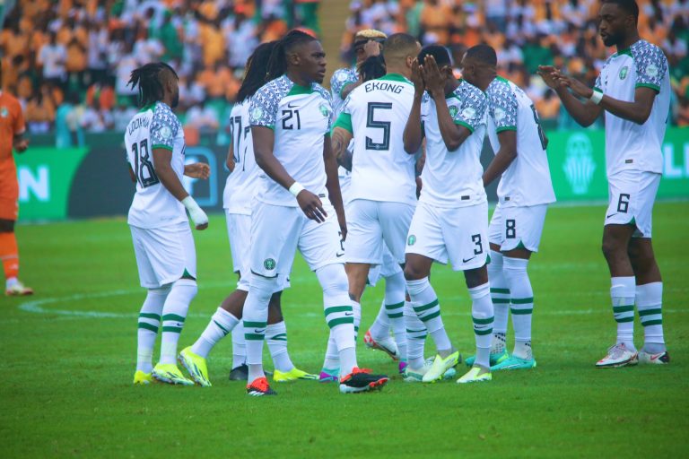 AFCON: Minister conveys that S’Eagles players did not impress Tinubu with their performance
