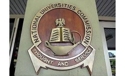 Universities under investigation for fraudulent certificates are identified by NUC