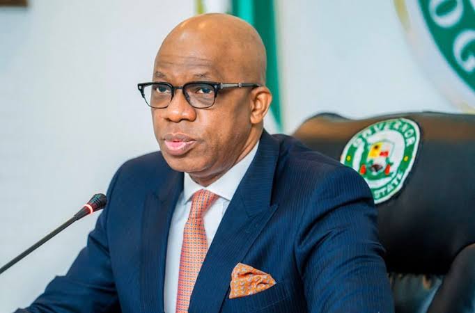 The Supreme Court upholds the election victory of Dapo Abiodun