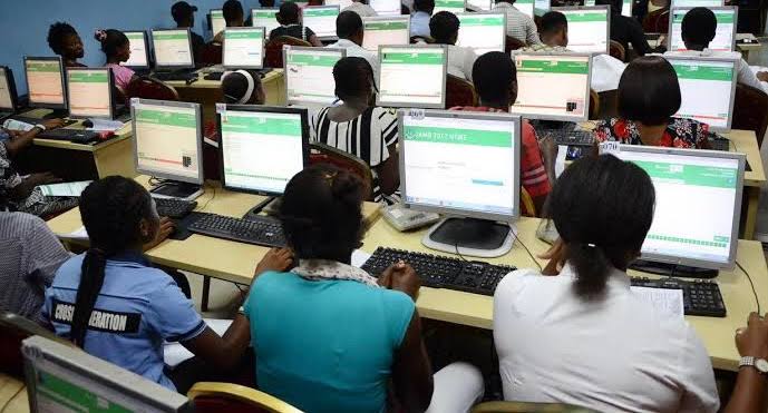 On January 31, a total of 8,285 candidates will be undertaking the computer-based WASSCE