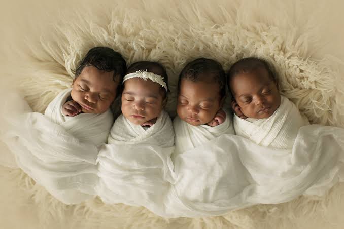 Delta hospital detains mother of quadruplets due to outstanding N4m bill
