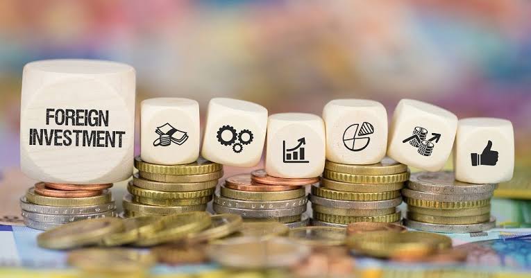 The funding from overseas sources into Nigerian startups experiences a sharp decline of 65%