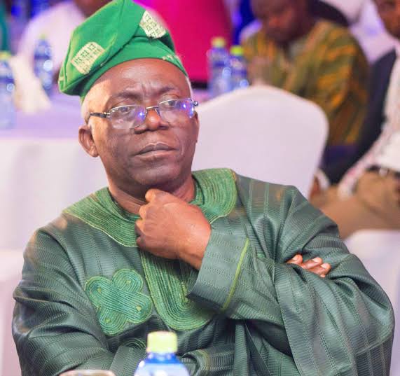 Falana has decided to retract the lawsuit disputing the sale of Polaris Bank