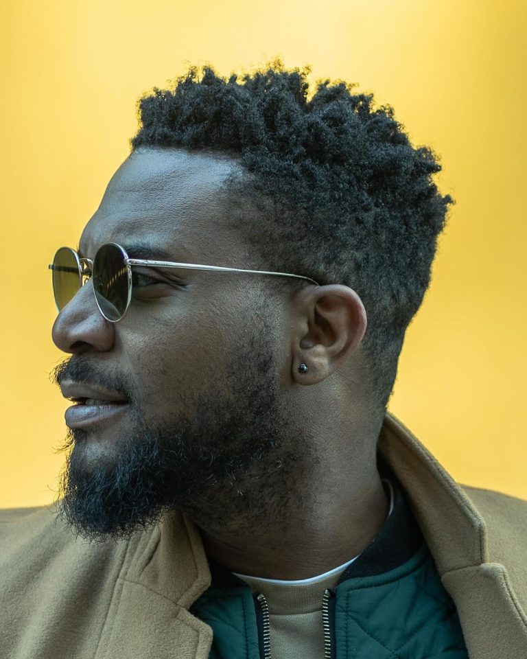 Getting to Know Kunle Remi: From GUS Winner to Leading Man