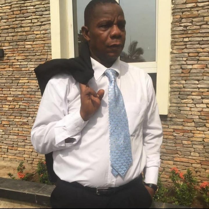 Hotel manager succumbs to heart attack following Ibadan explosion