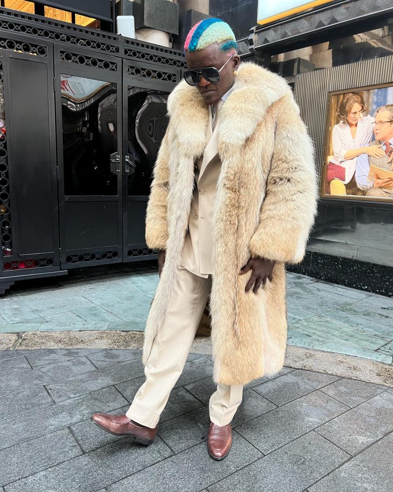 Alleged thieves target Portable’s music studio in a raid