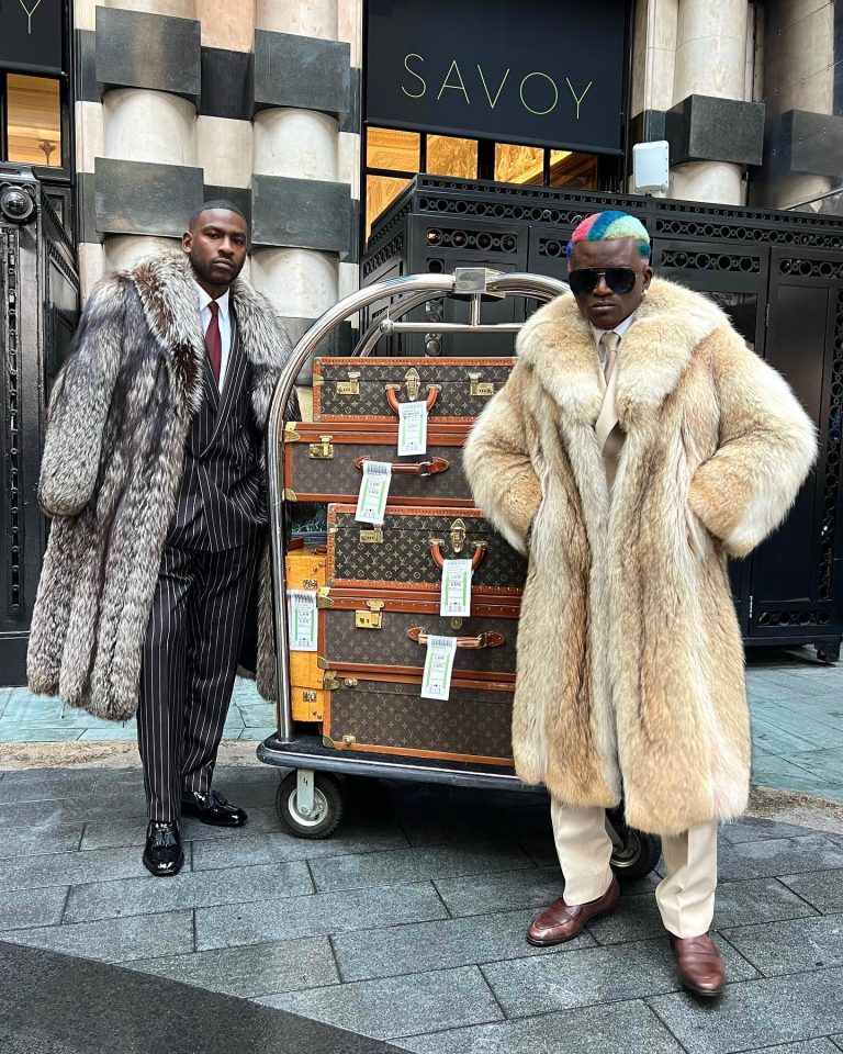 Portable’s Brand Goes Global