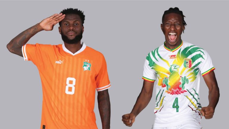 AFCON: Cote d’Ivoire narrowly advances against a profligate Mali, securing victory in extra time