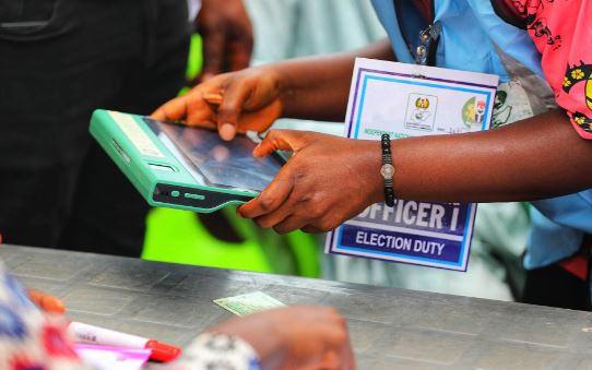 INEC has decided to halt the re-run elections in 20 polling units