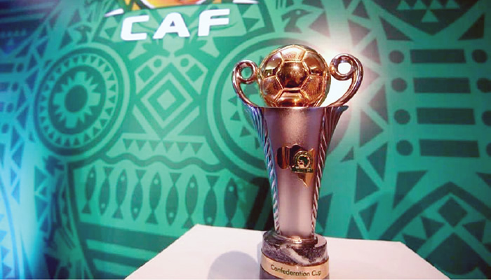 Senegalese referee appointed by CAF for Eagles vs. Palancas showdown