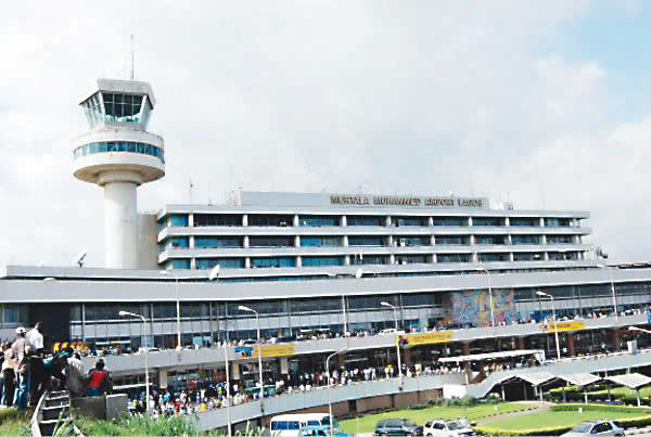 FG plans to implement biometric gates at international airports in March