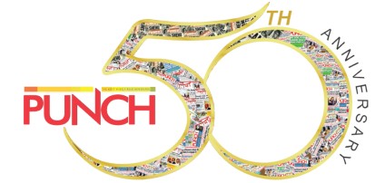 PUNCH marks its 50th anniversary with a week filled with celebratory activities