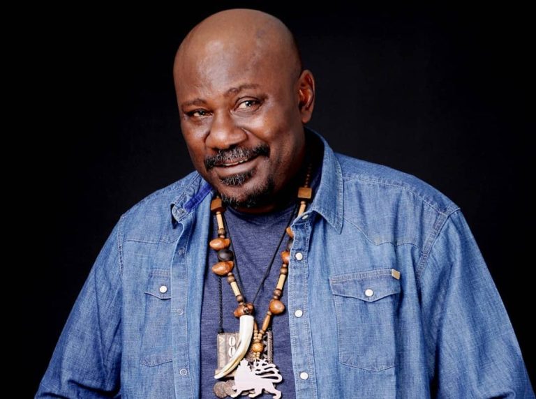 Sam Dede and Chinwetalu Agu make a comeback in ‘Issakaba