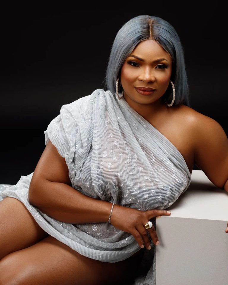 Laide Bakare elaborates on her aversion to on-screen kissing in movies