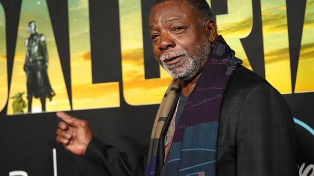 Actor Carl Weathers, renowned for portraying Apollo Creed, passes away at the age of 76