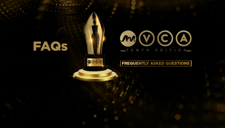 Is The AMVCA Ditching Popularity for Quality?