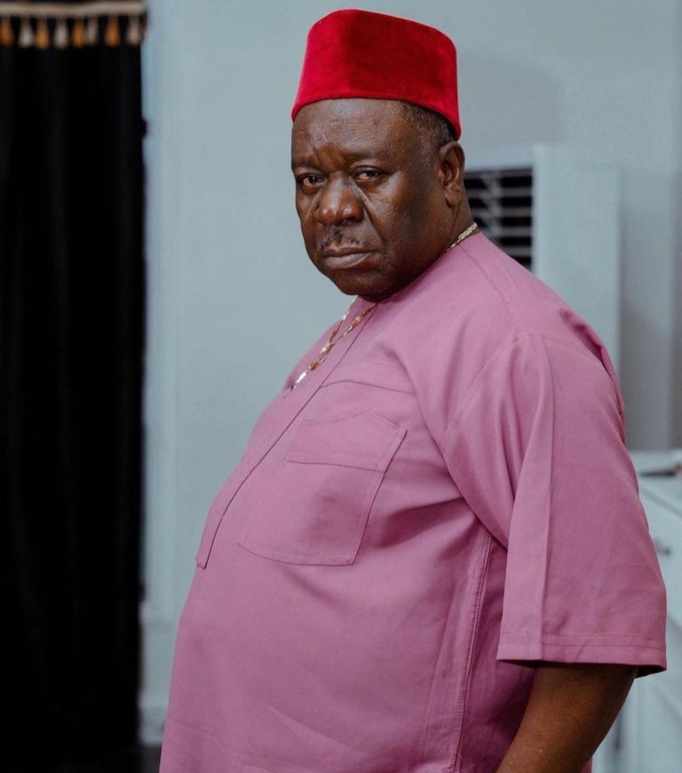 John Okafor: A Champion Whose Memory Will Live on for Generations