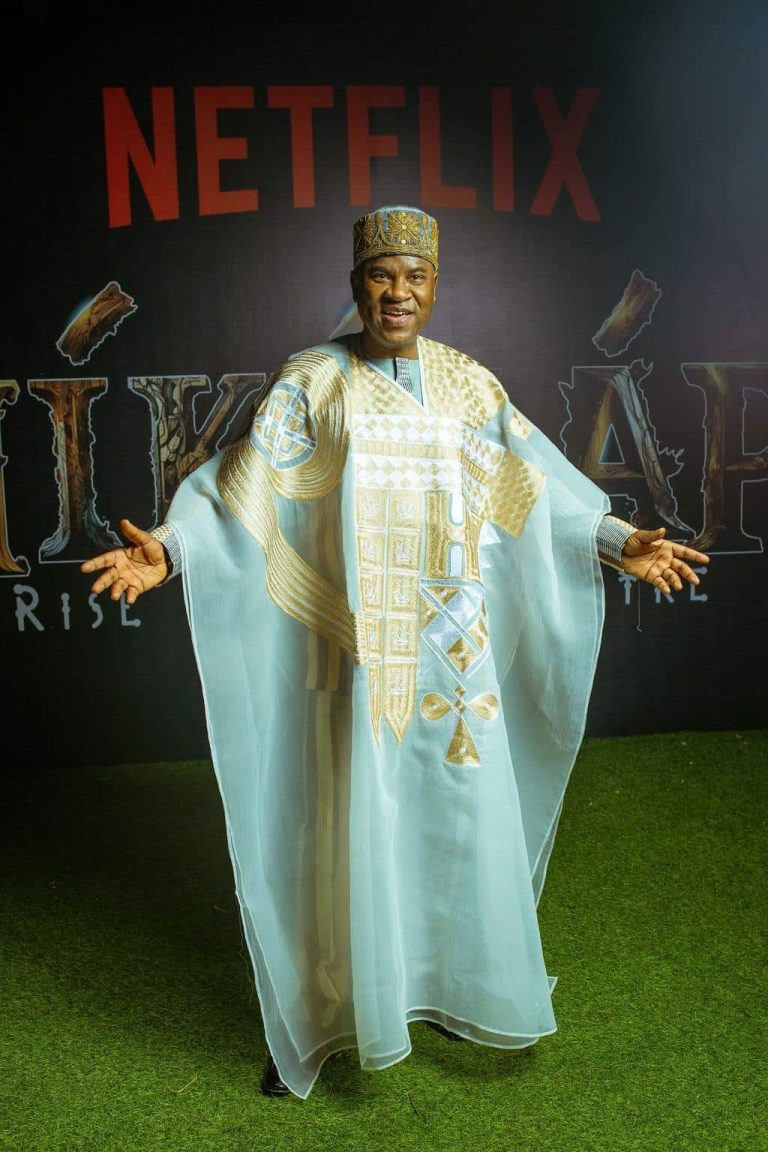 The Legacy of Hubert Ogunde: A Testament to the Power of Education