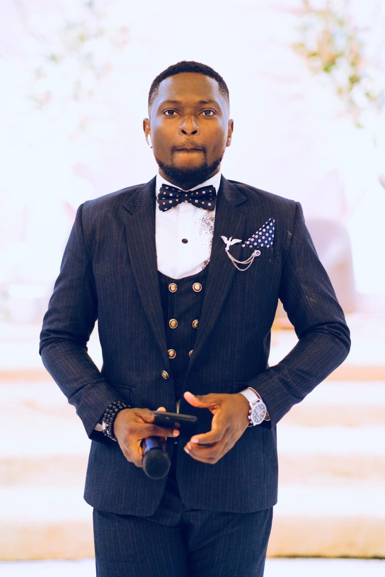 Unveiling Asanlu: The Artistic Maestro Making Waves in Nigeria’s Entertainment Scene