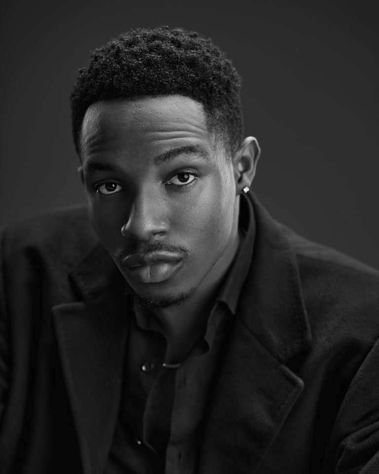 Spotlight: Kanaga Jnr-The Authentic Rising Star