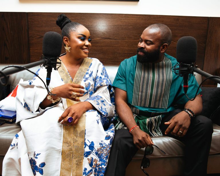 Oyindamola Sanni and Gabriel Afolayan Share Insights on ‘Aníkúlápó’