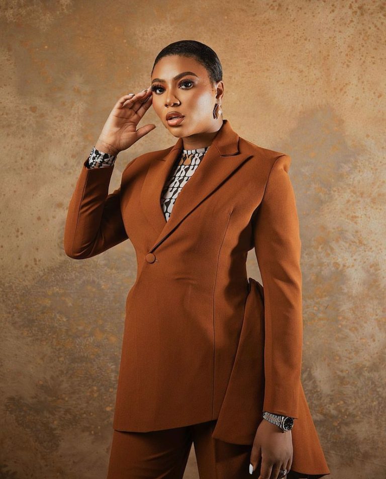 PCOS Champion Stephanie Coker Aderinokun Debuts as Producer for Groundbreaking Documentary.